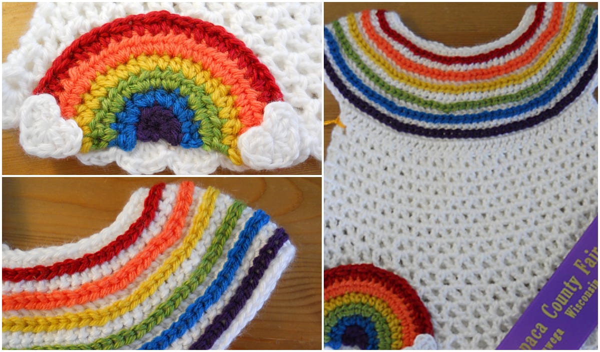 Little Sweetie Dress and Headband